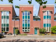 Lauwersmeer 56, 2993 PB Barendrecht