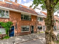 Waalstraat 41, 3522 SB Utrecht