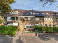 Gijsbrecht van Amstelstraat 398, 1216 CC Hilversum