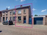 Vincent van Goghstraat 1, 5025 NW Tilburg