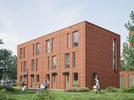 Karel Doormanweg (Bouwnr. 32), 3317 ZD Dordrecht