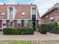 Wachtdeur 14, 1834 TB Sint Pancras