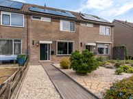 De Snikke 7, 9074 BP Hallum