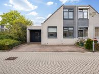 Johanna Naber-erf 188, 3315 HE Dordrecht