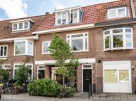 Meester Cornelisstraat 36, 2023 DH Haarlem