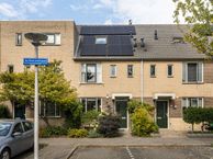 Jo Vincentlaan 28, 1187 HD Amstelveen