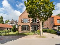 Stadhouderslaan 1, 1213 AG Hilversum