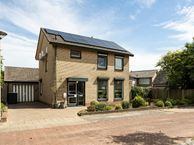 Lijsterbesstraat 2, 6562 EE Groesbeek