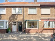 Nautilusstraat 122, 5015 AR Tilburg