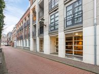 Laan van Roos en Doorn 39-U, 2514 BC Den Haag