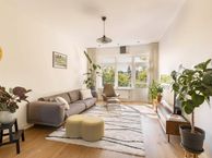 Bos en Lommerweg 301-3, 1055 DX Amsterdam