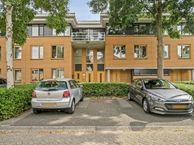 Voorjaarstraat 42, 1335 CV Almere