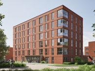 Karel Doormanweg (Bouwnr. 24), 3317 ZD Dordrecht