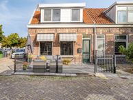 3e Woudstraat 9, 8606 CL Sneek