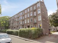 Johan de Meesterstraat 25-C, 3031 SN Rotterdam