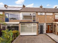 de Mérodestraat 13, 3333 VA Zwijndrecht