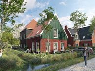 Dorpsstraat 88-A, 1454 AN Watergang