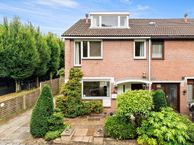 Rodelaan 5, 2272 JA Voorburg