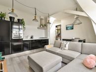 Balistraat 96-D, 1094 JT Amsterdam