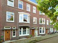 De Bruynestraat 16, 2597 RG Den Haag