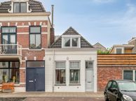 Glacisstraat 153, 4381 SE Vlissingen