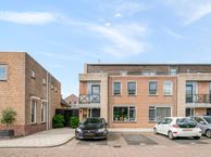 In de Bogerd 7, 2821 WZ Stolwijk