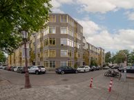 Taandwarsstraat 68, 1013 BW Amsterdam