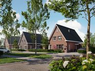 Vrijstaande woning type A (Bouwnr. 13), 9101 ZN Dokkum