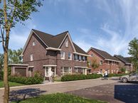 2-onder-1-kap woning type C (Bouwnr. 31), 9101 ZN Dokkum