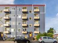 Wijnbesstraat 101, 6543 TL Nijmegen