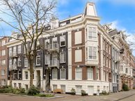 Alexanderstraat 7-2, 1018 CE Amsterdam