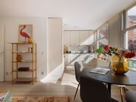 Henrick de Keijserstraat 22-1, 1073 TH Amsterdam