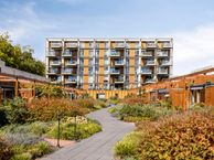 Klaas Katerstraat 63, 3119 HJ Schiedam