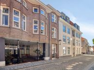 Huijbergsestraat 6, 4611 MG Bergen op Zoom