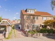 Molenveltlaan 3, 2071 BR Santpoort-Noord