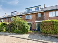 Prins Frederik Hendrikstraat 18, 1901 CK Castricum