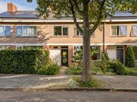 Abraham Kuyperlaan 27, 9722 PB Groningen