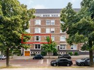 Minervalaan 87-1, 1077 NT Amsterdam