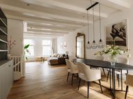 Frederiksstraat 22-2, 1054 LD Amsterdam