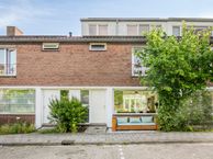Cabotstraat 4, 3814 WK Amersfoort