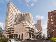 Leonard Bernsteinstraat 74-A, 1082 MR Amsterdam