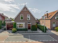 Christiaan de Vrieslaan 31, 3241 GC Middelharnis