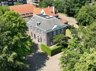 Rhijngeesterstraatweg 45, 2341 BR Oegstgeest