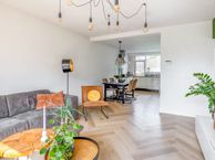 Miltonstraat 105, 3076 TH Rotterdam