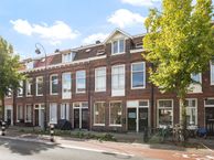 Teding van Berkhoutstraat 16-ZW, 2032 LL Haarlem
