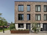 Johan Braakensiekstraat 108, 3119 NL Schiedam