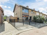 Elisabethstraat 37, 5402 VD Uden