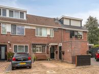 Zebraspoor 647, 3605 HL Maarssen