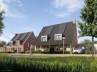 Twee-onder één kapwoning (Bouwnr. 12), 6846 NC Arnhem