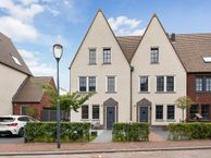 Charles Brandonlaan 44, 2135 ZA Hoofddorp